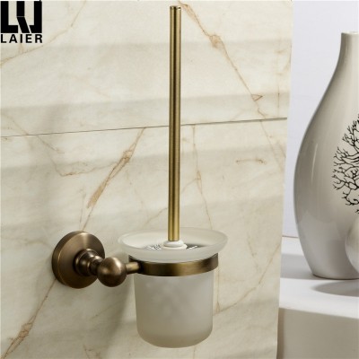 Wholesale Brush Antique Bronze Toilet Paper Holder For Sale